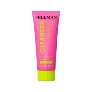 Freeman Cleanser + Mask